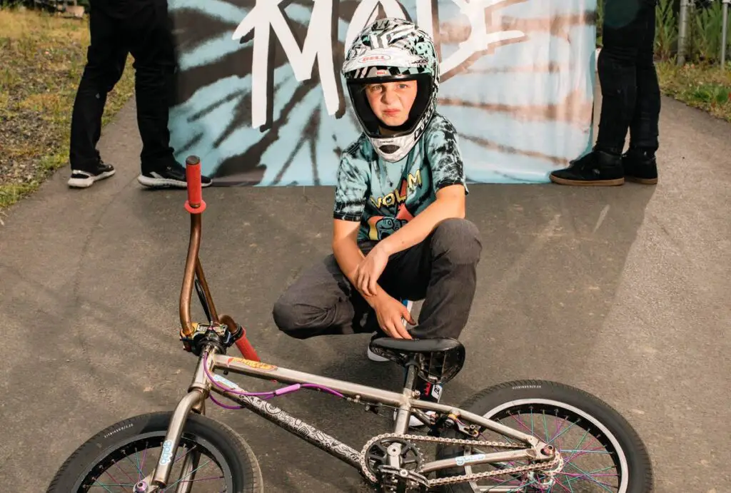 How Much Does a BMX Bike Cost?