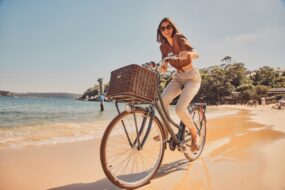 List of The Best Bikes for Women