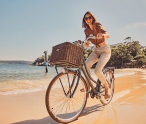 List of The Best Bikes for Women