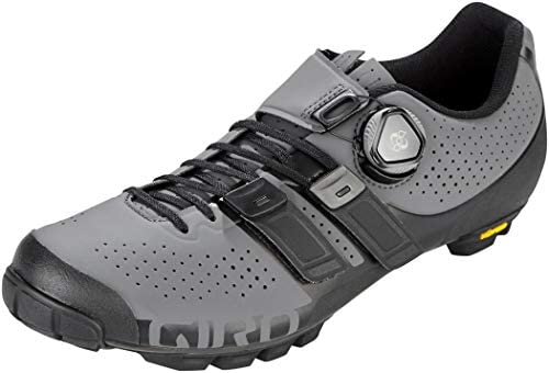 Giro Cylinder Men’s Cycling Shoes - List of The Best Cycling Shoes Under $100