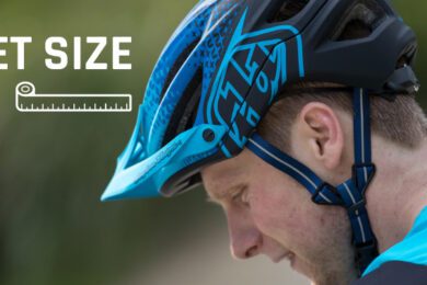 How to Pick The Right Measure for a Bike Helmet?