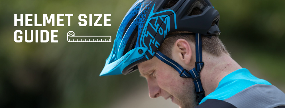How to Pick The Right Measure for a Bike Helmet?