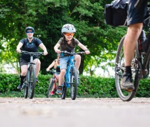 How to Balance on a Bike? Easy Way to Find Your Balance