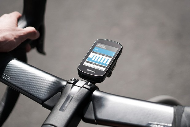 How to Install Bicycle Computer and GPS