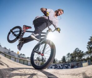 What is the BMX Bike Cost?