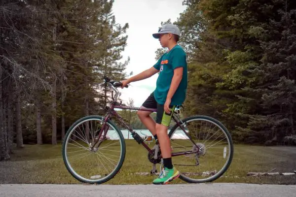 What Makes Maintaining Balance Critical in Cycling - How to Balance on a Bike? Easy Way to Find Your Balance