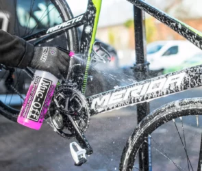 Should You Wash Your Mountain Bike When it Gets Muddy?