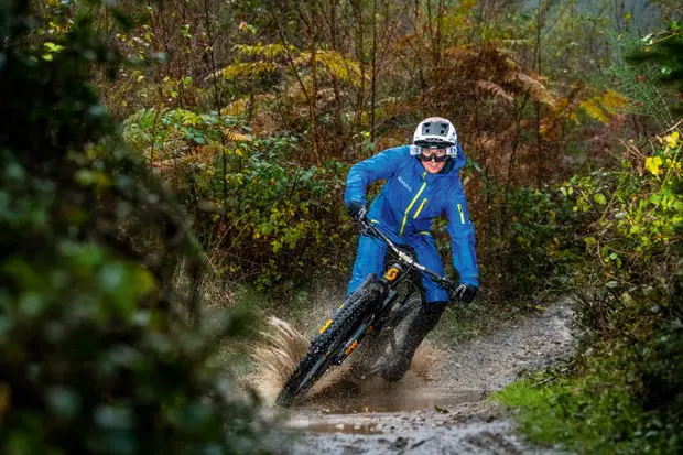 Should You Wash Your Mountain Bike When it Gets Muddy?