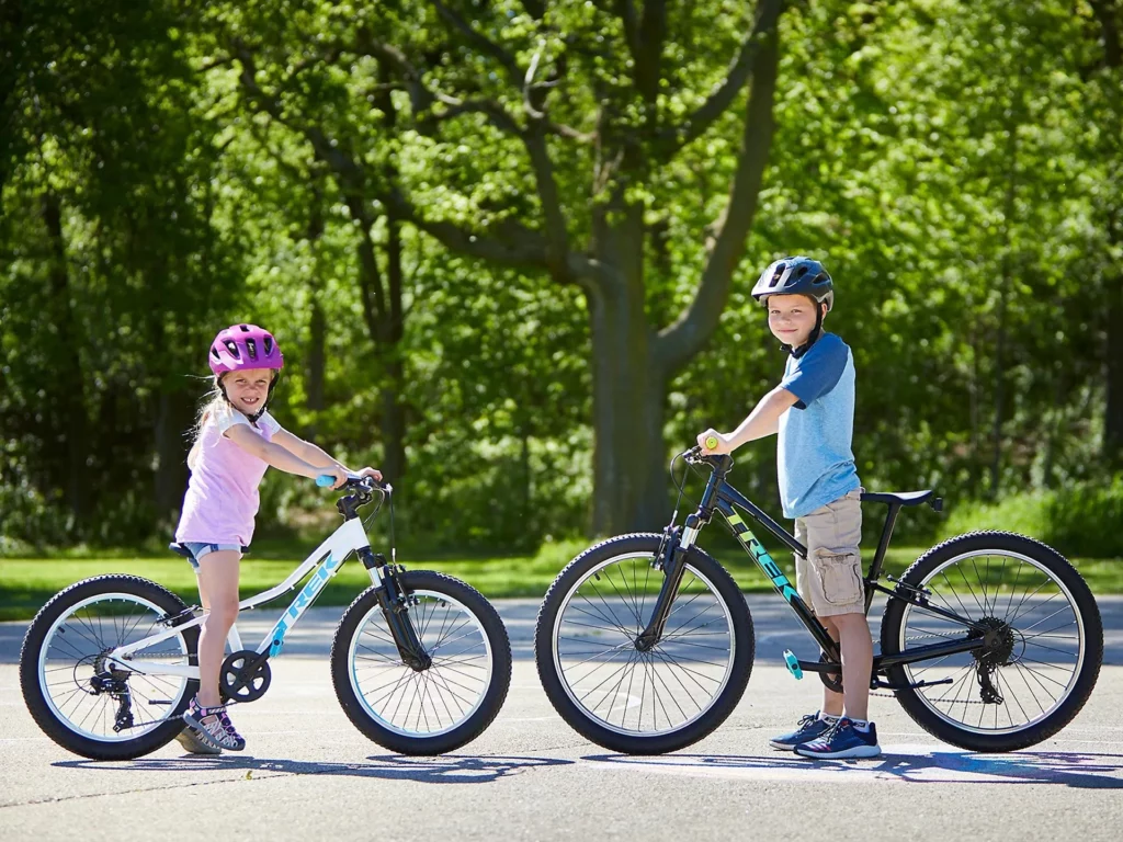 Determining if a 24-inch Bicycle is the Right Fit for You