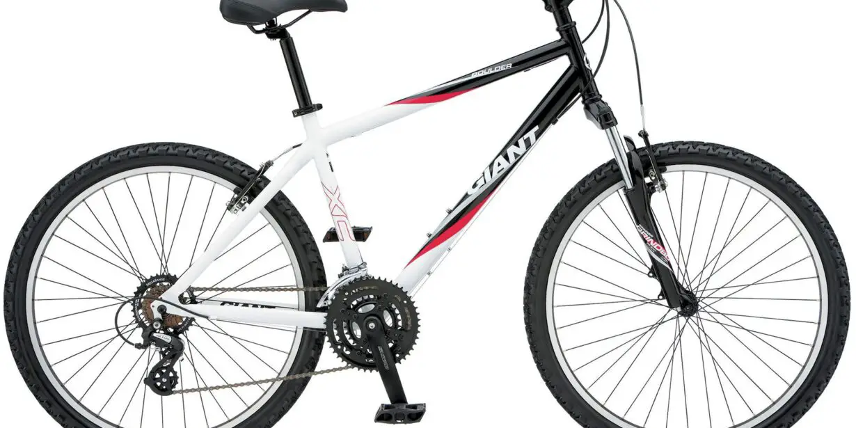 Giant Boulder Mountain Ultimate Review Bicycle Vibes