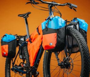 List of The Best Mountain Bike Saddle Bags
