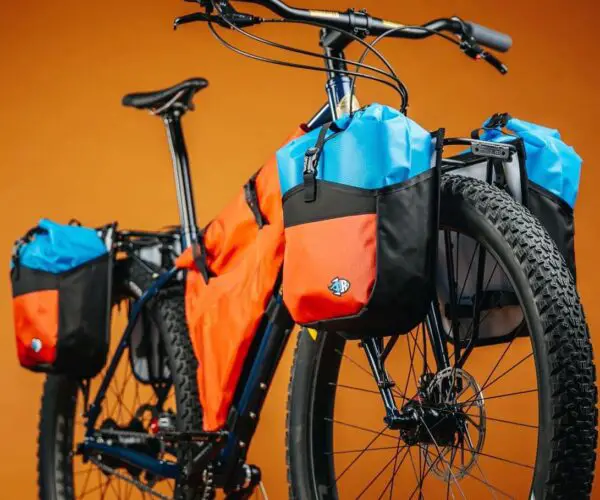 List of The Best Mountain Bike Saddle Bags
