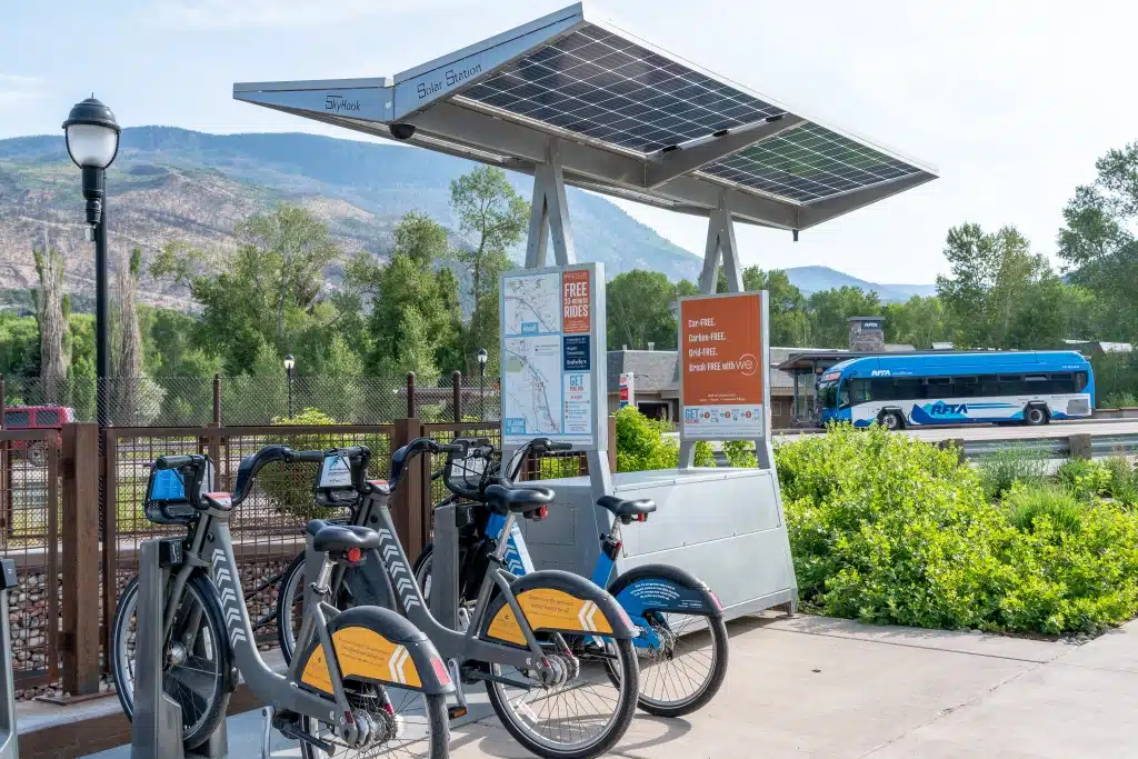 Understand the e-bike's charging system and how it will interact with the solar panel