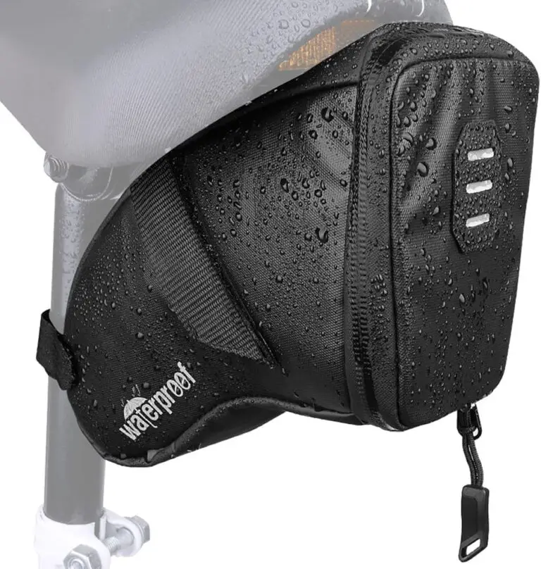 List of The Best Mountain Bike Saddle Bags Bicycle Vibes
