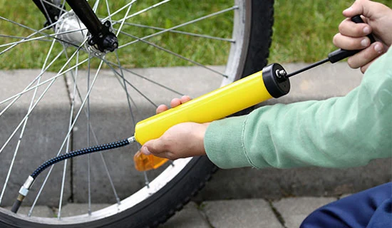 How to Put Air in Bike Tires Without a Pump? - How to Pump a Bike Tire Without a Pump?