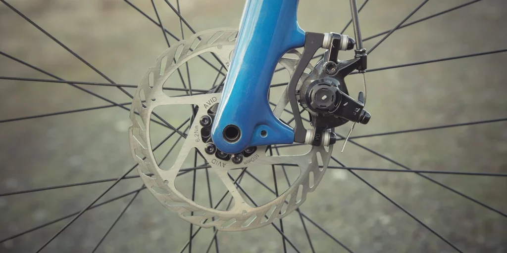 How to Adjust your Bike Brakes to Not Touch the Wheel - For Disc Brakes