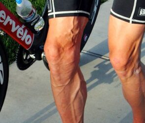 Which Muscles Do You Use When Cycling?