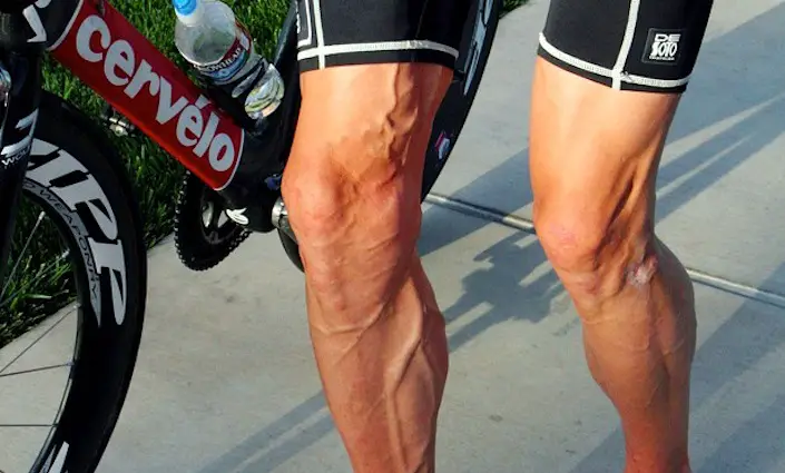 Which Muscles Do You Use When Cycling?