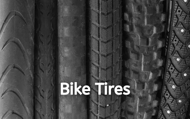 Bike Tires