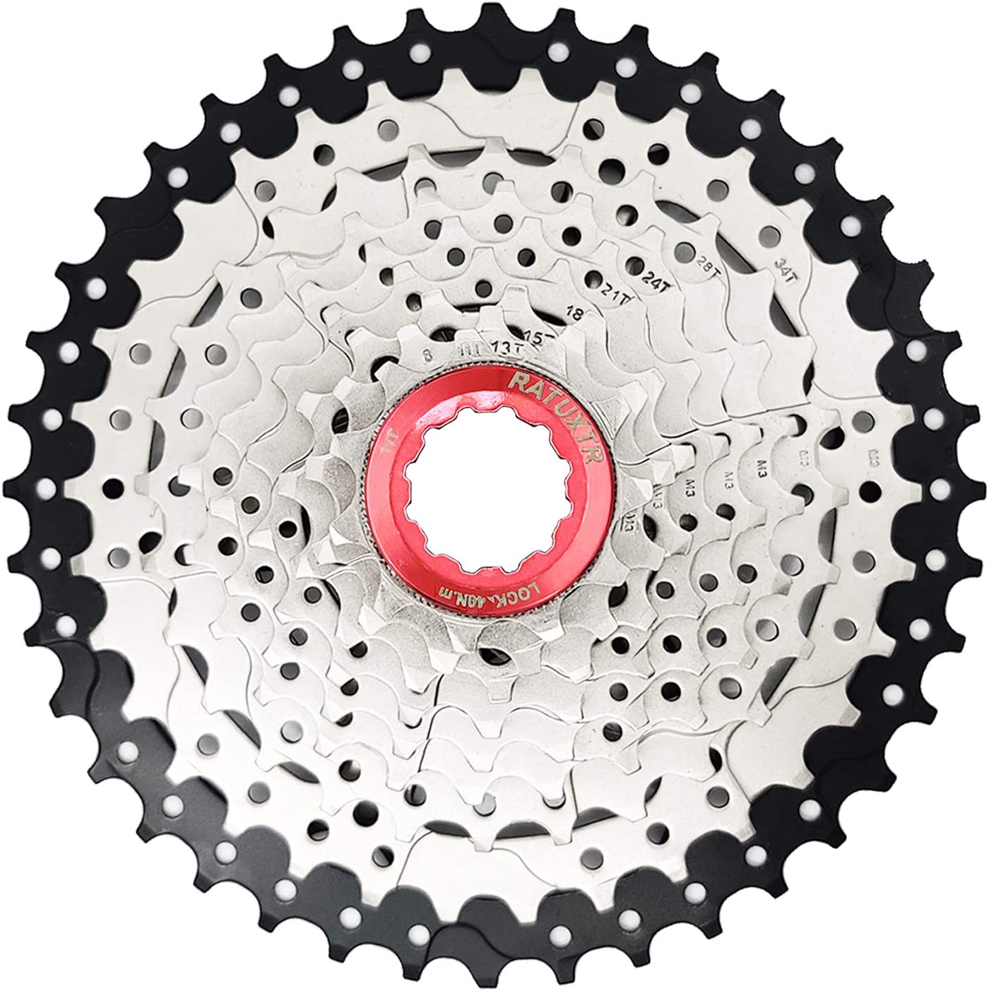 Freewheel vs Cassette Which is The Best? Bicycle Vibes