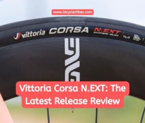 Vittoria Corsa N.EXT The Latest Release Review