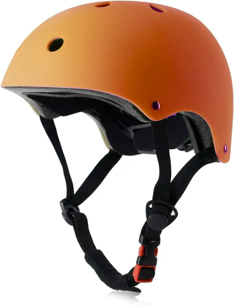 Kids Bike Helmet