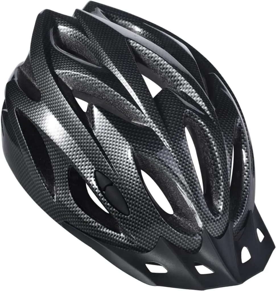 Zacro Adult Bike Helmet Lightweight
