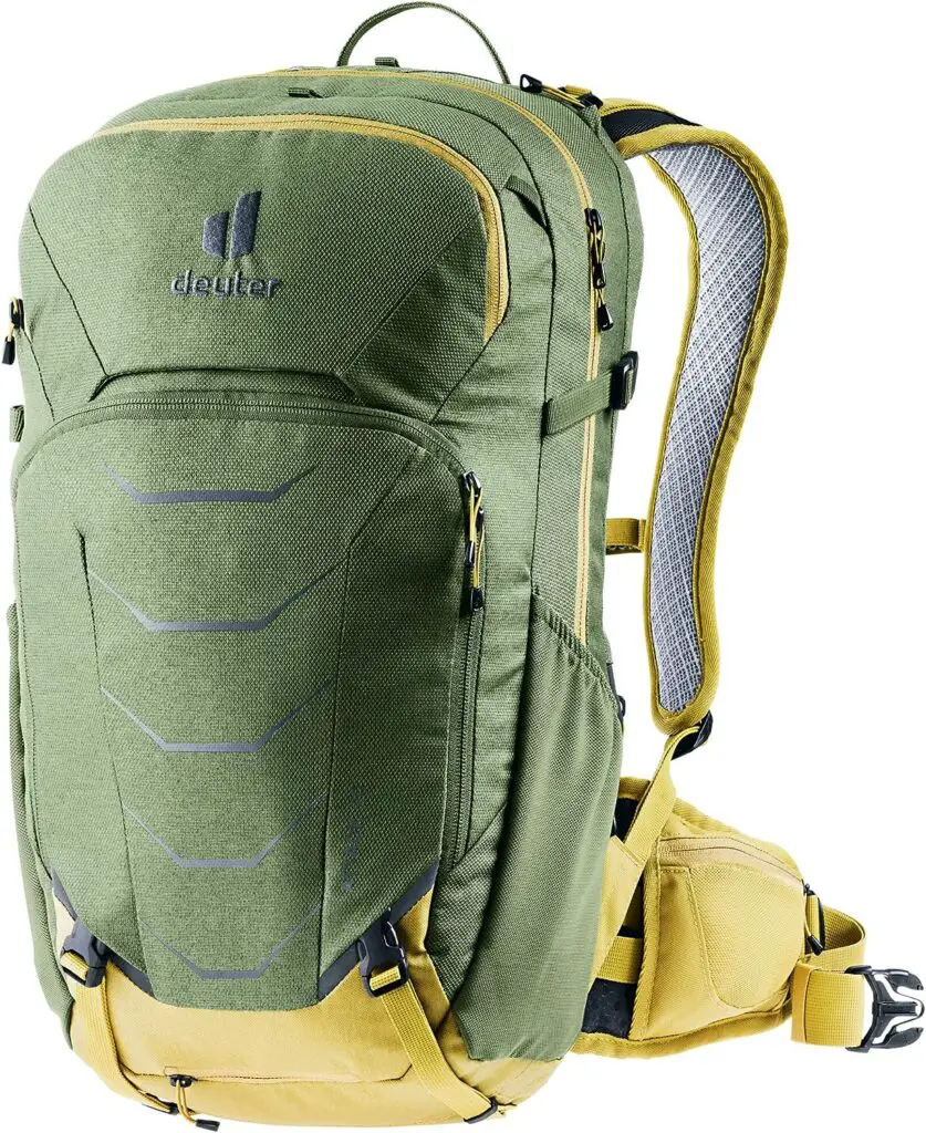 DEUTER Attack 20 Bicycle Backpack