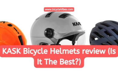 KASK Bicycle Helmets review (Is It The Best?)