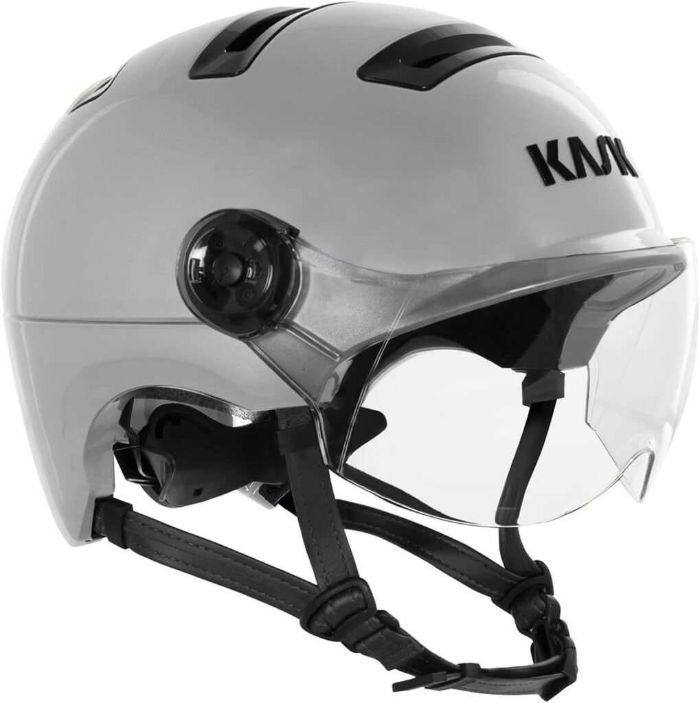 KASK Urban R Bike Helmet