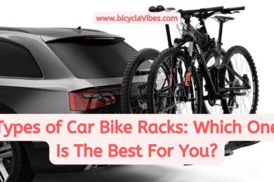 Types of Car Bike Racks Which One Is The Best For You