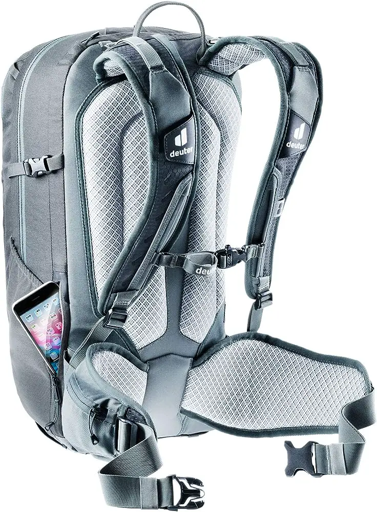 deuter attack 20 review