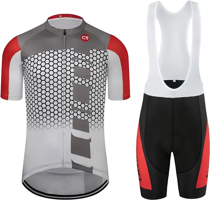Coconut Ropamo CR Men's Cycling Jersey