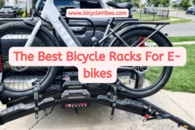 List Of The Best Bicycle Racks For E-bikes