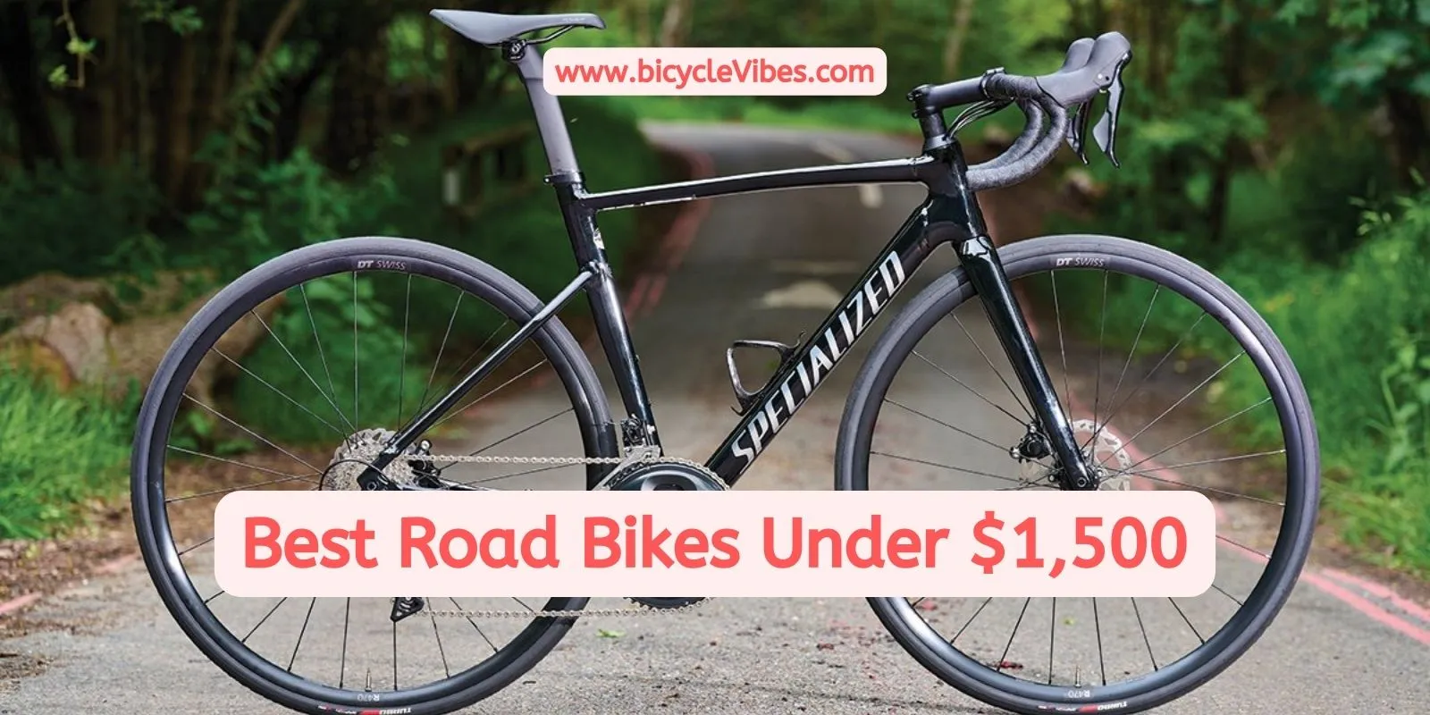 Best Road Bikes Under 1,500 Bicycle Vibes