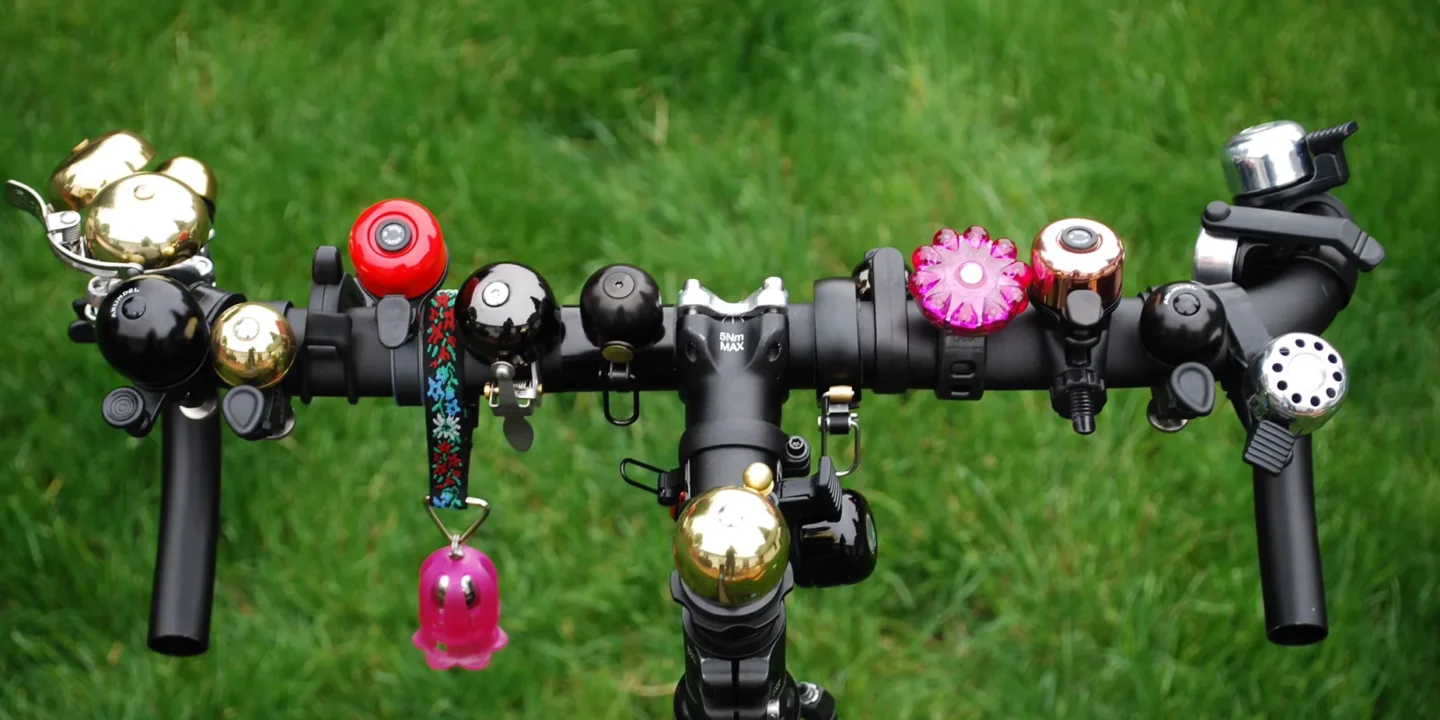 Electric vs. Traditional Bicycle Bell: Which Is Right for You?