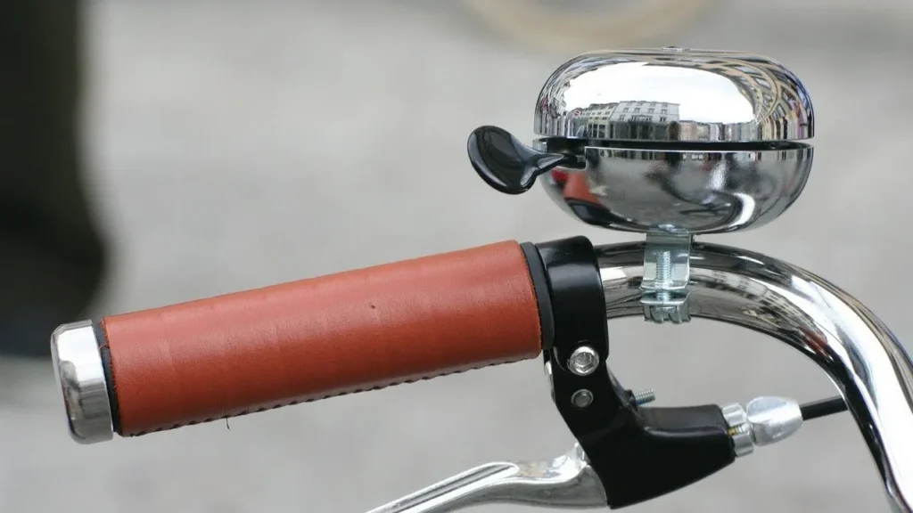 The Bicycle Bell: A Timeless Gadget Reinvented