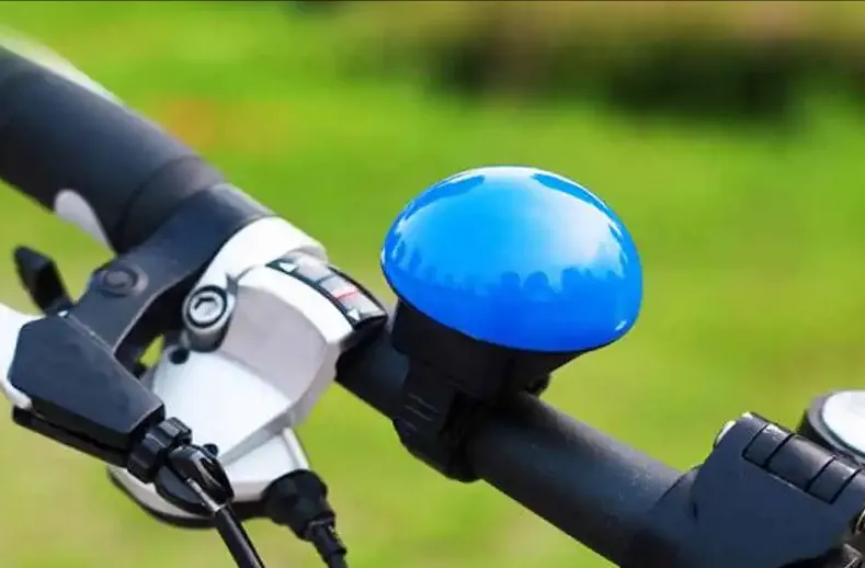 electric bicycle bells